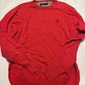 Polo Ralph Lauren sweater